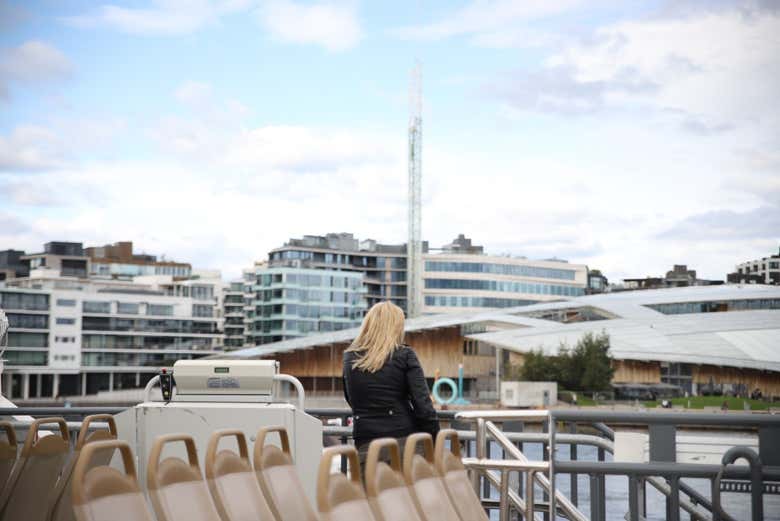 Alla scoperta del fiordo di Oslo