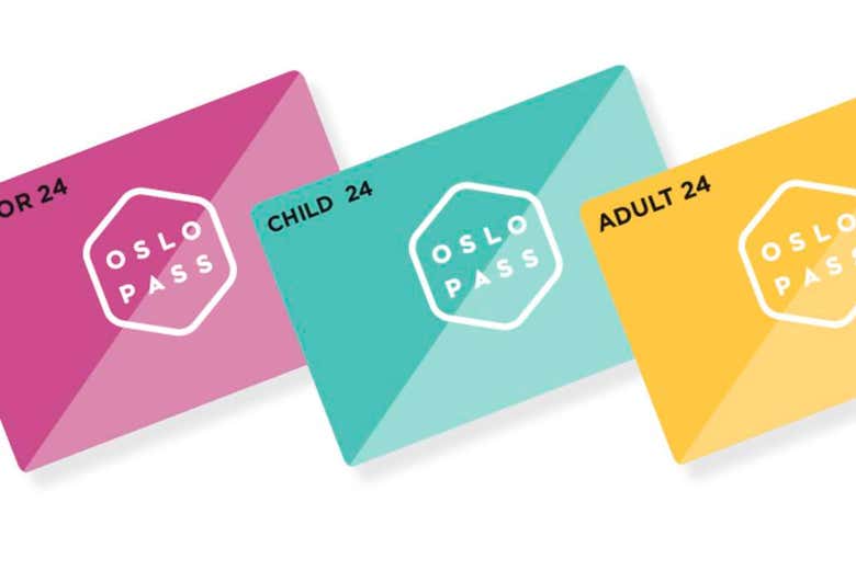 Oslo Pass