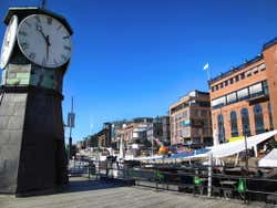 Aker Brygge