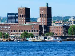Municipio di Oslo