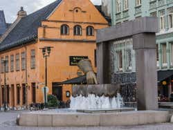 Christiania Torv