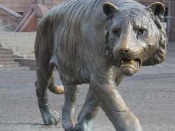 La tigre di Oslo
