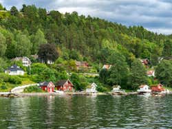 Fiordo di Oslo