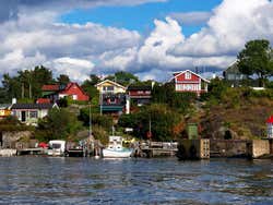 Isola di Lindøya