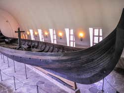 Museo delle navi vichinghe