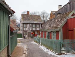 Museo del popolo norvegese