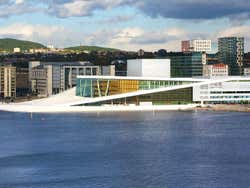 L'Opera di Oslo