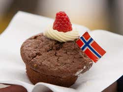 Un dolcetto norvegese