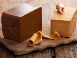 Formaggio norvegese