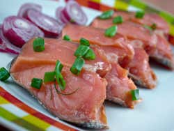 Rakfisk