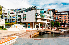 Guida di Oslo