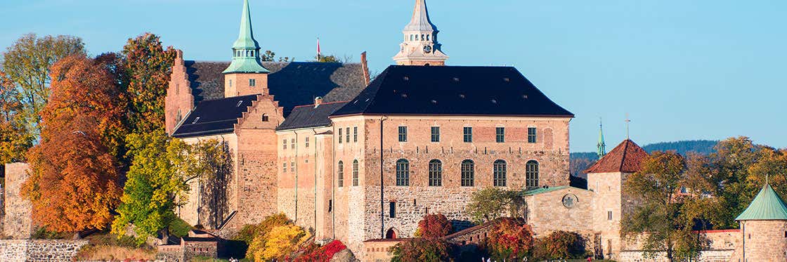 Fortezza di Akershus