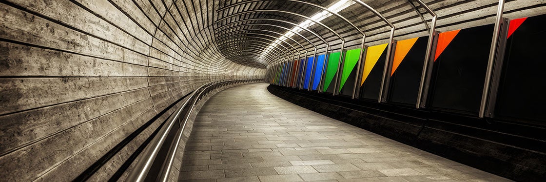 Metro di Oslo
